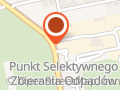 Punkt Selektywnej Zbiórki Odpadów Komunalnych (PSZOK) Ząbki