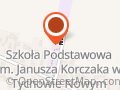 Szkoła Podstawowa w Tychowie Nowym
