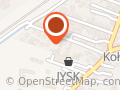 Kris. Firma transportowa. Sawiak K.