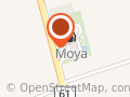 MOYA Stacja Paliw