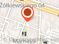 J.R. Motor Services G.B. - Diesel Service - Warszawa