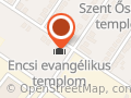Encsi Evangélikus Templom