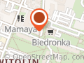 Biedronka Warszawa-Praga Południe