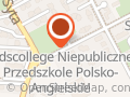 Kids College Niepubliczne Przedszkole Polsko-Angielskie