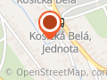 Fresh Košická Belá