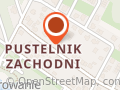 Kolumny betonowe. Ogrodzenia dworkowe.