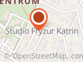 Studio fryzur Katrin