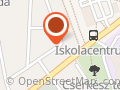 Gillichné Tölgyesi Erzsébet könyvelő