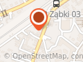 JADŁOSTACJA ZĄBKI