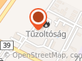 Encsi Hivatásos Tűzoltó Parancsnokság