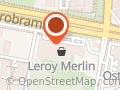 Leroy Merlin Warszawa