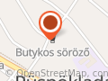 Bütykös Söröző