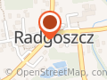 Pizzeria Finezja u Młodych Radgoszcz