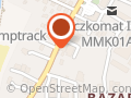 Gozana. S.j. Stacja Paliw. Godlewski W., Zakrzewski J., Napiórkowski r.