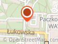 Prochowska K. Salon fryzjerski