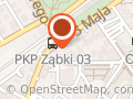 Okulary Ząbki