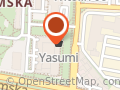 YASUMI Gocławek Instytut Zdrowia i Urody Praga