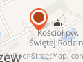 Kościół Rzymskokatolicki Pw. Świętej Rodziny