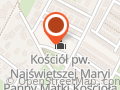 Parafia Najświętszej Maryi Panny Matki Kościoła w Markach