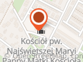 Parafia Najświętszej Maryi Panny Matki Kościoła w Markach