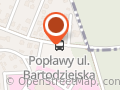 Transpresura. Pracownia refleksologii nieinwazyjnej. Wota W.