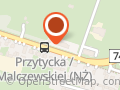 Radmar. Hurtownia mięsa i wędlin. Ziółko R.