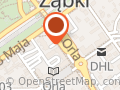 Creative Marketing Partner. Ksero, druk cyfrowy i wielkoformatowy, introligatoria