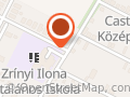 GONDOZÁSI KÖZPONT KONYHÁJA