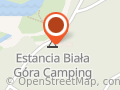 Estancia Biała Góra Spływy Pilicą - kajaki, pontony, rowery