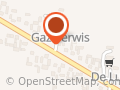 GŁOWACKI DARIUSZ Zakład Usługowo Handlowy"GAZ-SERWIS"
