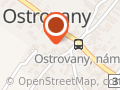 Agrodružstvo Ostrovany