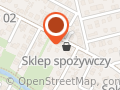 Piękoś Alicja. Sklep Spożywczy