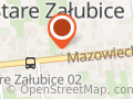 Dzierżanowski Jerzy. Usługi budowlane