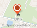Boisko Orlik