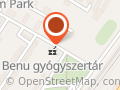 Területi Egészségügyi Központ Encs Központi Orvosi Rendelő Gagarin út 3.