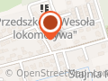 Grześkowicz Bogdan Usługi Stolarskie