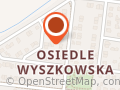 Jędrzejewska Hanna. Wystrój Okien