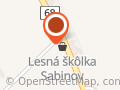 Ovocná škôlka Sabinov