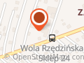Warsztat Terapii Zajęciowej przy Stowarzyszeniu Kulturalno-Oświatowym "Piast"