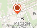 Zeszuta. Sp. Z O.o. Autoryzowany Dealer Mercedes-Benz i Chrysler-Jeep