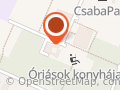 CsabaPark Vendéglő