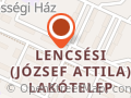 Tölgyfa Presso
