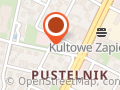Restauracja Pod Kasztanami