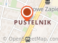 Firmowy sklep mięsny ZM Lenarcik Nr 18