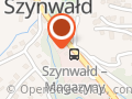 Przedsiębiorstwo Handlowo-Usługowe "Wamex" Sp. z o.o. Oddział Szynwałd