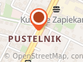 Lasecki Wojciech. Usługi hotelarskie