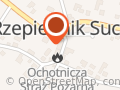 Ochotnicza Straż Pożarna w Rzepienniku Suchym