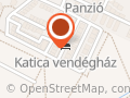 Katica Vendégház