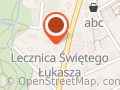 Gasik Czesława, Lek. Med. Spec. Laryngolog