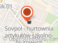 Sawiór. Schody, meble nietypowe na wymiar. Sasin A.